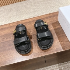 Christian Dior Slippers